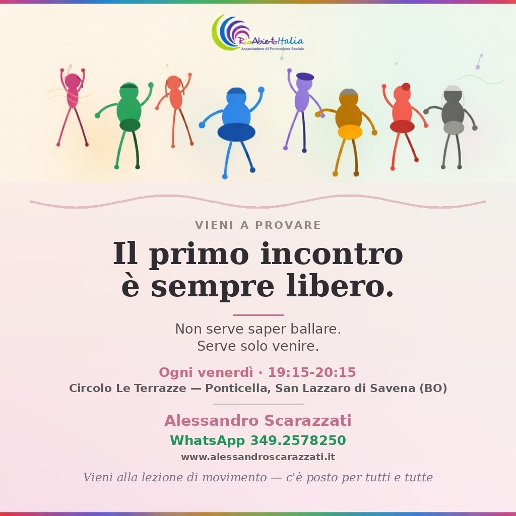rio abierto primoincontrolibero